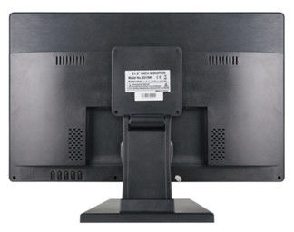 1280*1024 5ms Pos Touch Screen Monitor Kapasitif 21.5 Inch Touch Screen Monitor