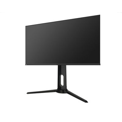 Stand yang dapat disesuaikan 2K 1ms Gaming Desktop Monitor 27inch 165hz 2560*1440