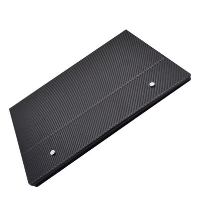 Baterai 10000mAh Portable Wireless Touch Screen Monitor 15" 10mm
