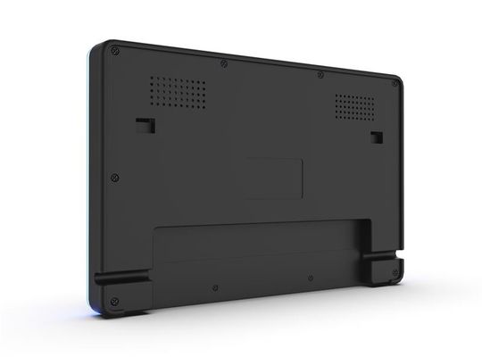 ROCKCHIP RK3288 ROCKCHIP RK3288 Wall Mount Touch Screen Dengan LED Light Bar
