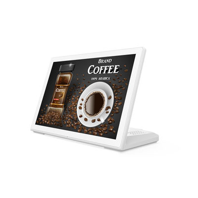 Frameless 10Inch 1.33Ghz-1.86GHz All In One Tablet Android Wifi Bluetooth