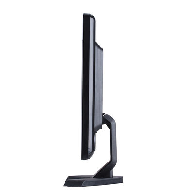 15 Inch 400cd/m2 LCD Car Monitor 2AV Input dengan Backup Wireless Camera