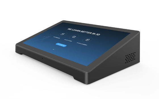 8 inci 10 titik sentuh semua dalam satu tablet komputer Rockchip prosesor