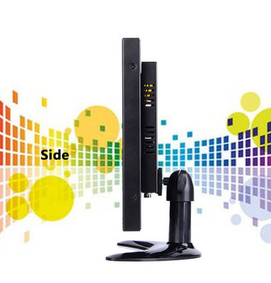Monitor Mobil LCD Dengan Kamera Wireless