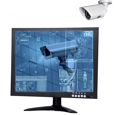 Monitor Mobil LCD Dengan Kamera Wireless