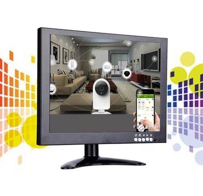 Monitor Mobil LCD Dengan Kamera Wireless