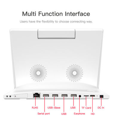 RK3288 All In One Tablet Android