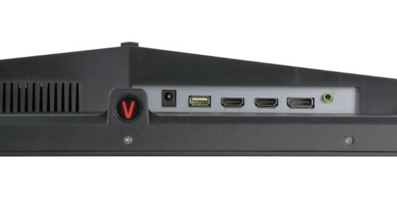 1MS 165hz 2K Frameless 27Inch Freesync Gaming Desktop Monitor H2736QP