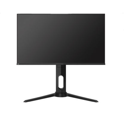Berputar 1ms Freesync Gaming Desktop Monitor 144hz Frameless Dengan DP Output
