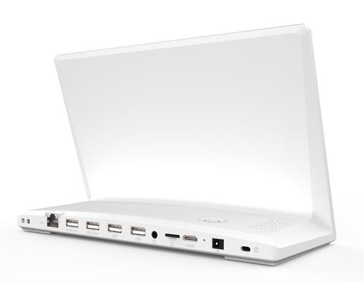 10 Inch IPS Touchscreen All In One Android Tablet Bersertifikat RoHS
