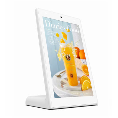 FCC 2GB RAM 8 Inci Android Tablet PC