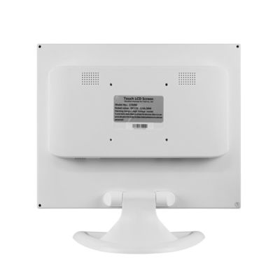 Multi Input FCC 19 Inch LCD Monitor 1280x1024 Lcd Monitor 250cd/m2