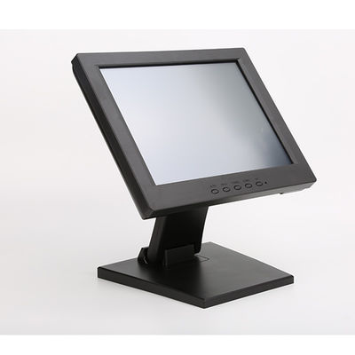 USB DC12V 10,4 Inch Touch Screen Monitor 300cd/M2 12v Touch Screen Monitor