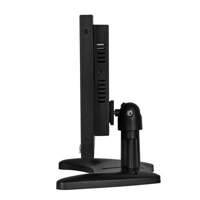 HD 1280×800 IPS Display 10,1 Inch Touch Screen Monitor 300cd/M2