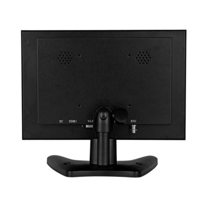HD 1280×800 IPS Display 10,1 Inch Touch Screen Monitor 300cd/M2
