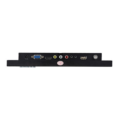 HD 1280×800 IPS Display 10,1 Inch Touch Screen Monitor 300cd/M2
