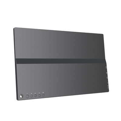 IPS Portable Hopestar Monitor 15 Inch USB Tipe C HDMI Input Untuk PS4 Switch
