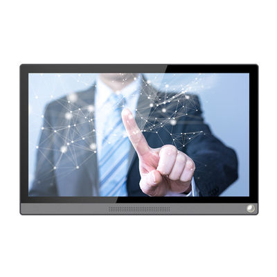 15.6 Inch Touch Hopestar Monitor 1920x1080 IPS Full HD Dengan TypeC HDMI Input