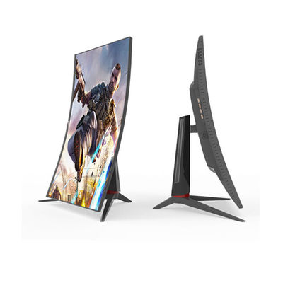 FHD melengkung 240Hz 32Inch Hopestar Monitor Gsync 1ms 100% SRGB