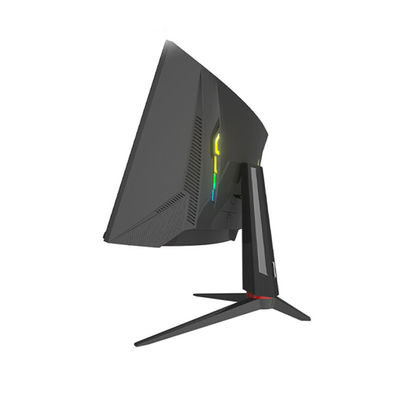 FHD melengkung 240Hz 32Inch Hopestar Monitor Gsync 1ms 100% SRGB
