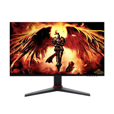 Hopestar 2K 24 Inch 1ms 165hz Monitor LED Gaming Monitor Freesync Gsync