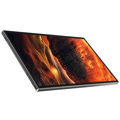 1920x1080 11mm Portable Wireless Touch Screen Monitor Untuk Ponsel