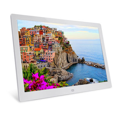 FCC 15,6 inci LCD Digital Photo Frame