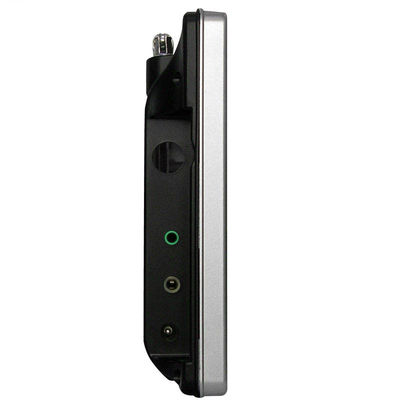 Remote Control 7Inch Wireless Car Monitor / 8202 KD Headrest Mobil Monitor