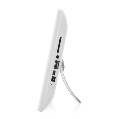 Ce 10,1 inci LCD Digital Photo Frame
