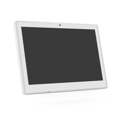 1280x800 Ips Lcd Digital Photo Frame DC input Iklan Tampilan