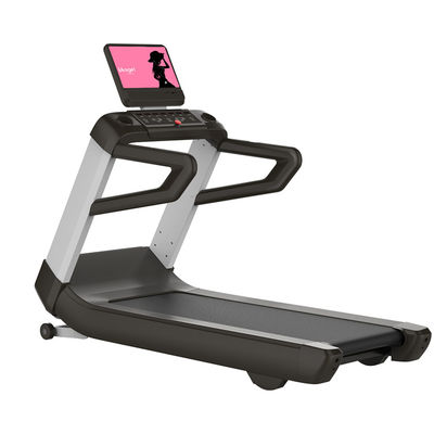 Tablet Kebugaran Android FHD 17,3 Inci dengan Prosesor RK3399 dan Sentuhan Kapasitif 10 Titik untuk Integrasi Treadmill