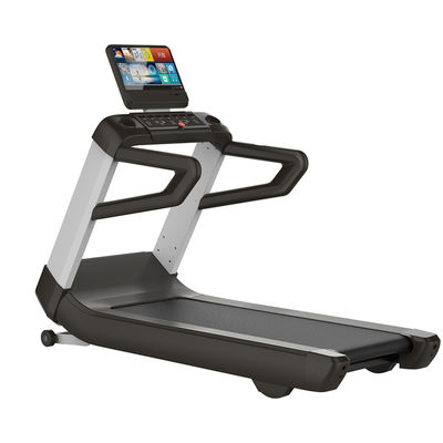 Tablet Kebugaran Android FHD 17,3 Inci dengan Prosesor RK3399 dan Sentuhan Kapasitif 10 Titik untuk Integrasi Treadmill