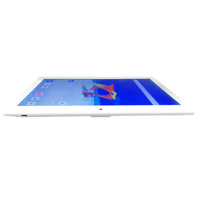 Tablet PC Android MTK 10 Inci dengan Resolusi 1280x800 untuk Pendidikan Sekolah