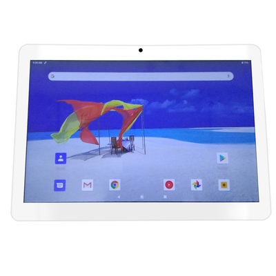 Tablet PC Android MTK 10 Inci dengan Resolusi 1280x800 untuk Pendidikan Sekolah
