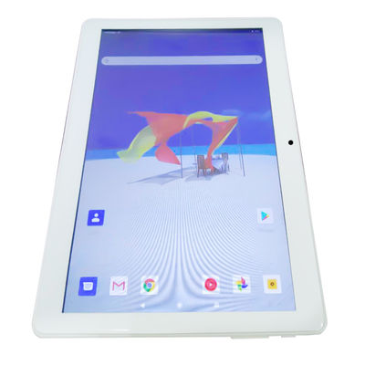 Tablet PC Android MTK 10 Inci dengan Resolusi 1280x800 untuk Pendidikan Sekolah
