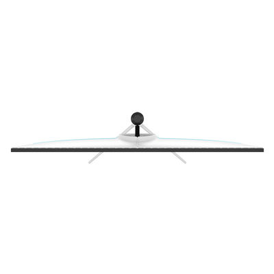 120hz 43.8 Inch 4K Computer Gaming Monitor 1MS Gratis Sync G Sync