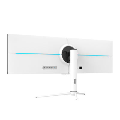 120hz 43.8 Inch 4K Computer Gaming Monitor 1MS Gratis Sync G Sync