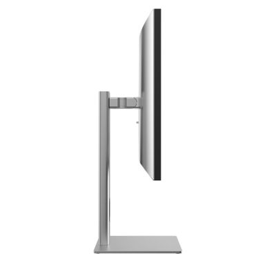 27 inci 1ms Frameless Gaming 4K Monitor 125% Tipe C Flat Screen IPS
