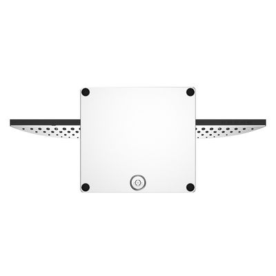 27 inci 1ms Frameless Gaming 4K Monitor 125% Tipe C Flat Screen IPS