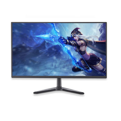 1600x900 350cd/M2 Wall Mount Computer Monitor 20 inci Layar lebar