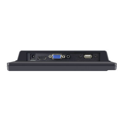 HD 1280x800 10 Inch LCD Touch Screen Monitor VGA USB HDMI Antarmuka