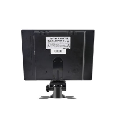 HD 1280x800 10 Inch LCD Touch Screen Monitor VGA USB HDMI Antarmuka