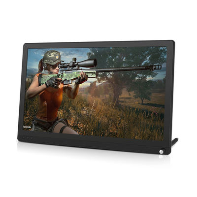 Hdmi 15.6 Inch LCD Touch Screen Monitor Untuk Nintendo Games PS4