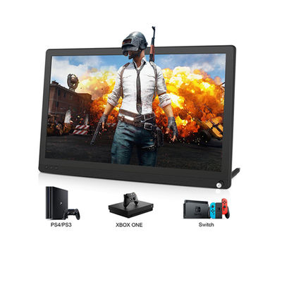 Hdmi 15.6 Inch LCD Touch Screen Monitor Untuk Nintendo Games PS4