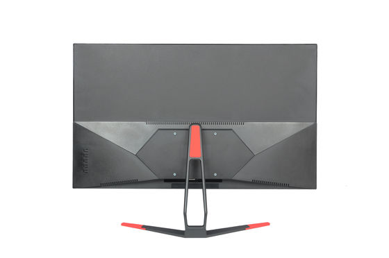 Full HD 27 Inch 144hz 1920x1080 Gaming Monitor Dengan Stand Disesuaikan