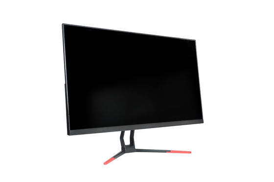 Full HD 27 Inch 144hz 1920x1080 Gaming Monitor Dengan Stand Disesuaikan