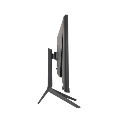 27 Inch 240hz Gaming Monitor 1080p Freesync 1ms Dengan LED Light Bar