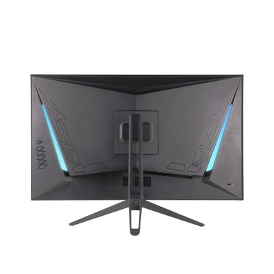 27 Inch 240hz Gaming Monitor 1080p Freesync 1ms Dengan LED Light Bar