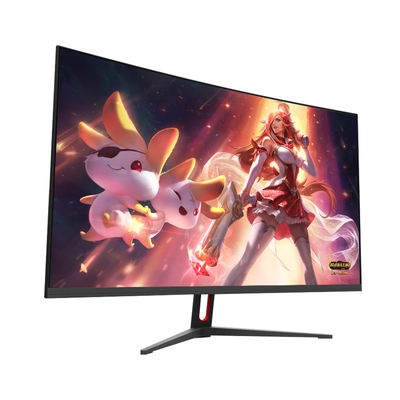 Frameless 32inch 2K 165HZ Gaming Desktop Monitor 300cd/m2 Gratis Sync
