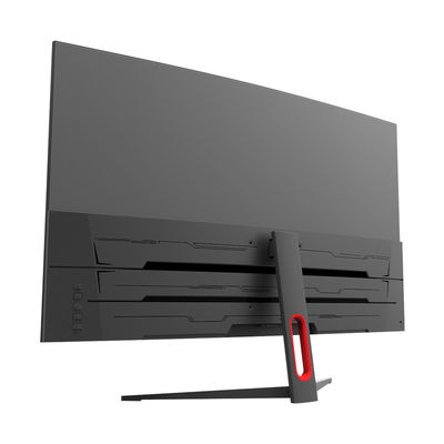 Frameless 32inch 2K 165HZ Gaming Desktop Monitor 300cd/m2 Gratis Sync